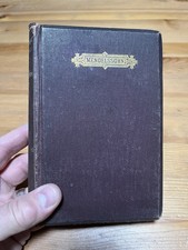 Letters Of Felix Mendelssohn Bartholdy Hardcover Leypoldt & Holt 1869