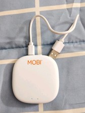 MOBI Smart Emergency Alert Button Personal Support System REPLACEMENT UNIT