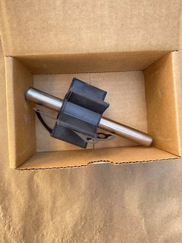 Dayton 6KHP3 Impeller Kit, Non-Corrosive, For use with 6KHN9 - Picture 3 of 5