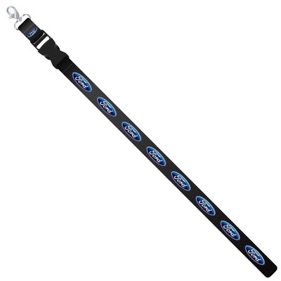 LANYARDS-FORD