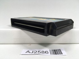 AJ2586 Chack'n Pop Nintendo Famicom NES Japan