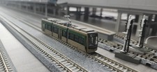 Tomytec(Tomix) Hankai Tramway Type 1001 Tram N Gauge Motorised
