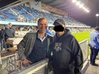 SIGNED MLS San Jose Earthquakes JEFF AGOOS SGA Bobblehead USA World Cup soccer — photo 1