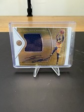 2018-19 Panini Opulence Basketball Cards 9