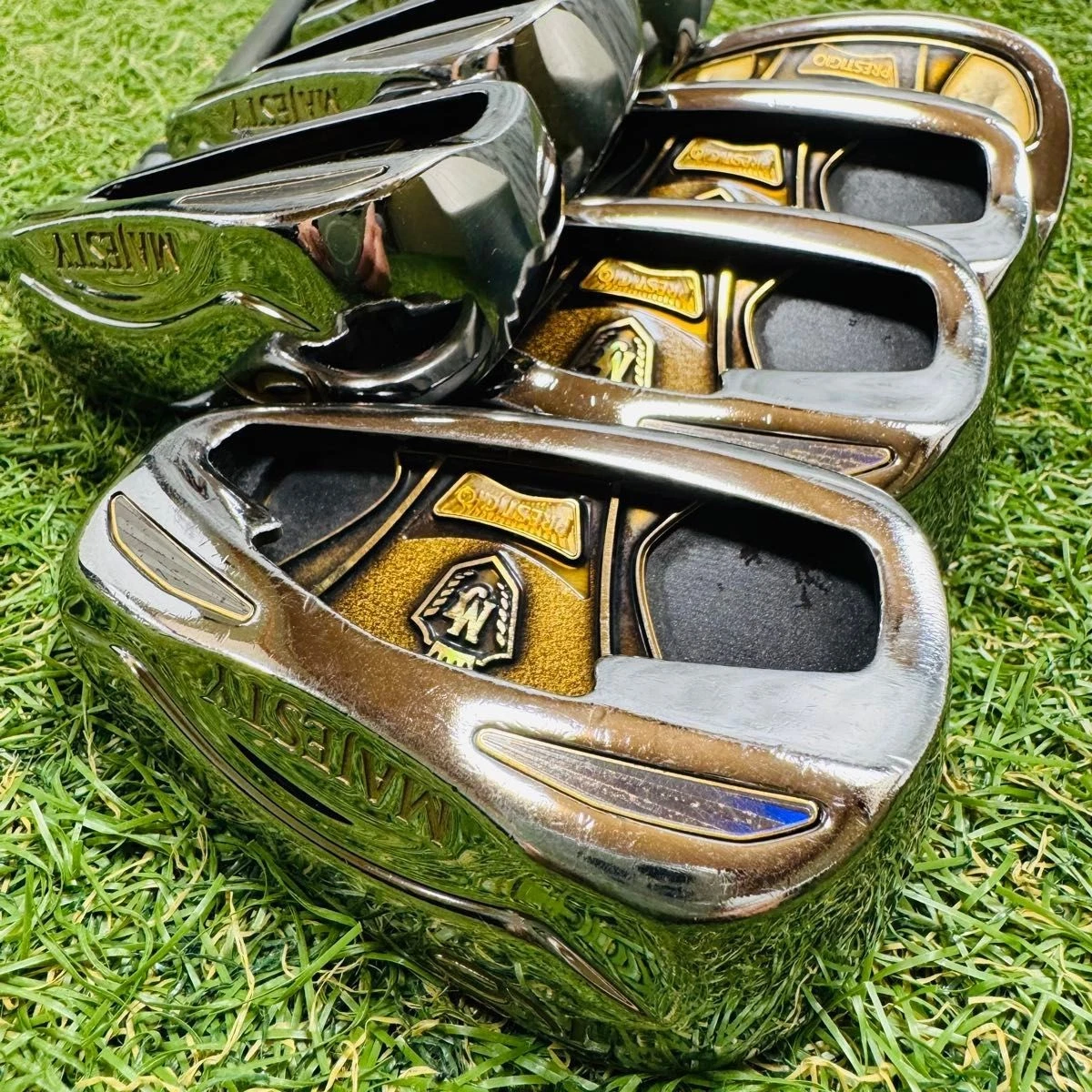 Maruman Majesty for sale - eBay