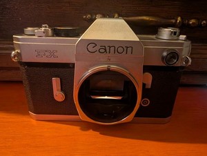 Canon Fx Camera | eBay