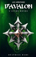 BéAtrice Mary | Les HéRitiers D'avalon | Taschenbuch | FranzöSisch (2020)