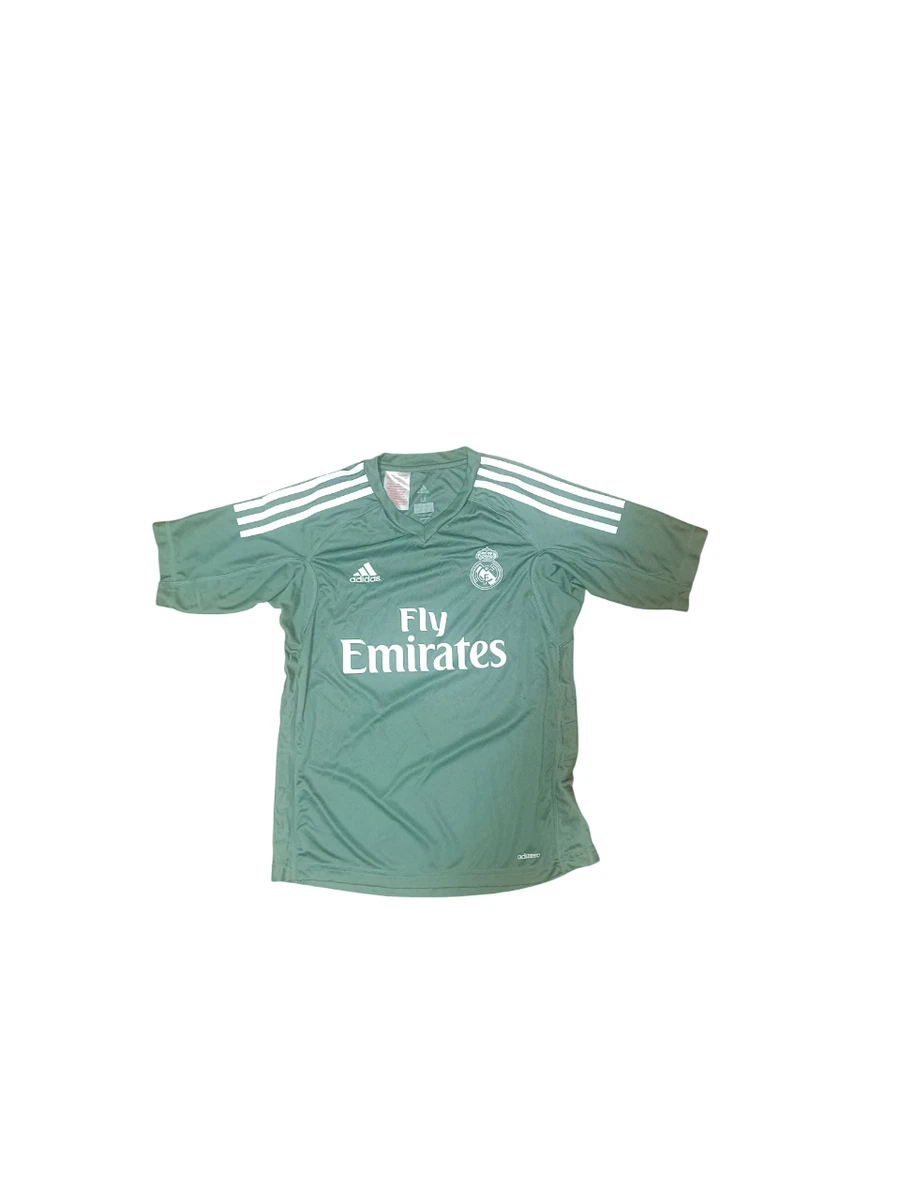 CAMISETA MATCH WORN real madrid mariano 2018 2019 shirt maglia matchworn EUR 250,00 - PicClick ES