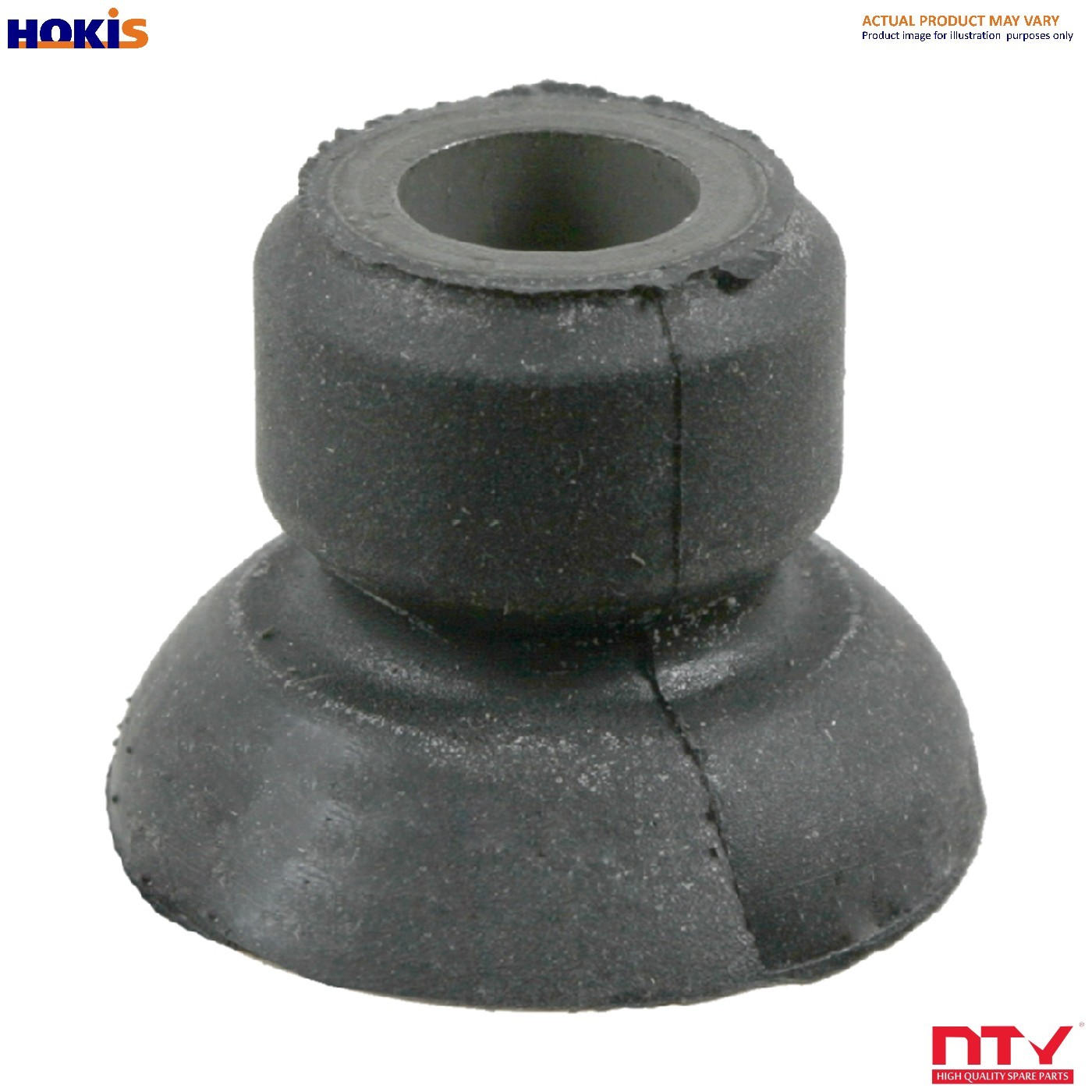 N.T.Y. ZTP-ME-000G.NTY Mounting, steering gear for MERCEDES-BENZ - Image 7