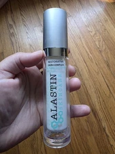 Alastin Skincare Restorative Skin Complex 1 oz / 29.6 mL 