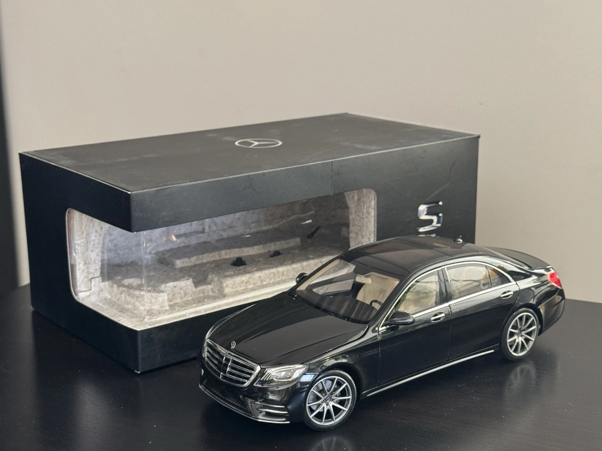1 18 Mercedes S Class for sale | eBay