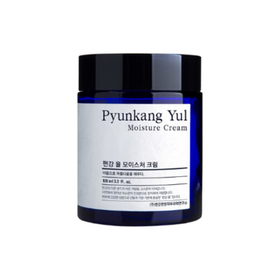 [PYUNKANG YUL] Feuchtigkeitscreme - 100ml / Gratis Geschenk