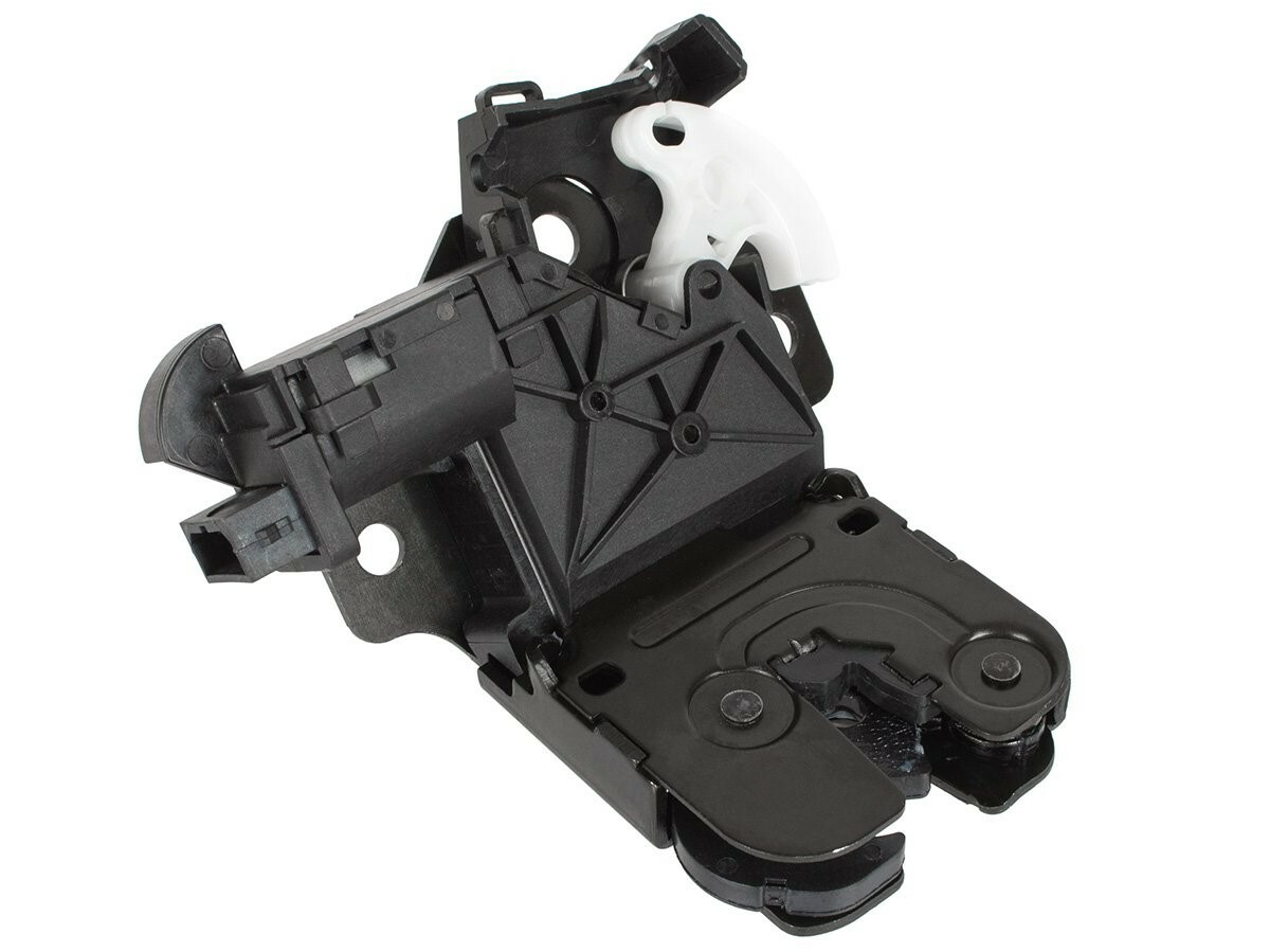 Serrure hayon coffre Audi Q7 4L 07-09 neuf mécanisme 8P4827505D
