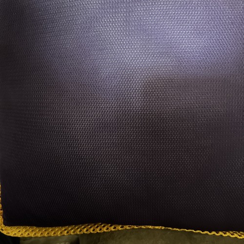 NFL Minnesota Vikings Throw Pillow 16 X 16 Trimmed - Picture 13 of 15
