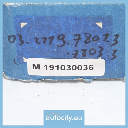 ATE 03.2119-7801.3 Master Cylinder, brakes - Bild 9 von 9