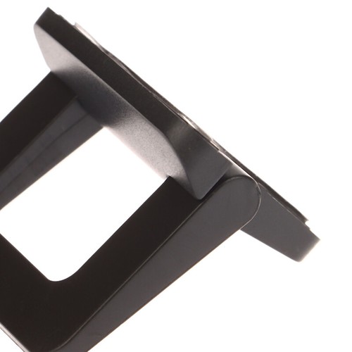 2Pcs ABS Laptop Stand For Computer Keyboard Holder Mini Portable Cooling Leg _wa - Photo 11/11
