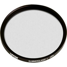 Tiffen Glimmerglass Filter (77mm, Grade 1) 77...