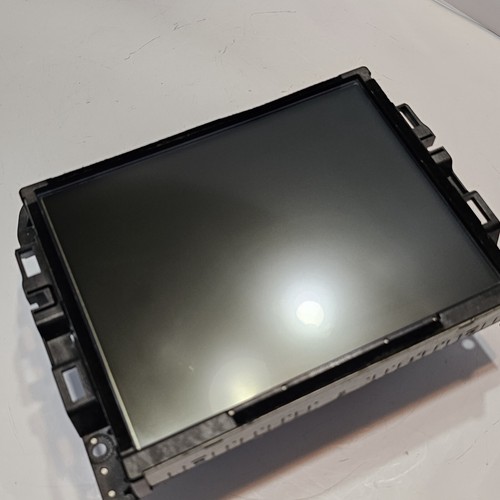 2014-2017 Dodge Durango OEM VP3 RA3 Touch Screen U Connect Multi Media Receiver - Picture 12 of 23