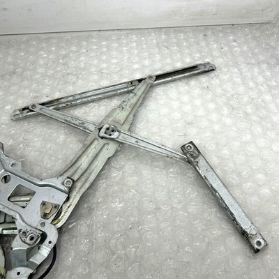 Front Window Regulator Mitsubishi L2002002 Pickup Right Drivers 