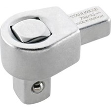 Stahlwille 58240020 734 1/2 Square drive inse...