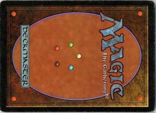Magic: The Gathering, Fourth Edition, Card Singles - Picture 642 of 656