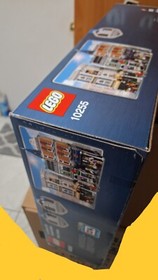 LEGO Creator Assembly Square 10255 | Brand New Sealed | READ DESCRIPTION