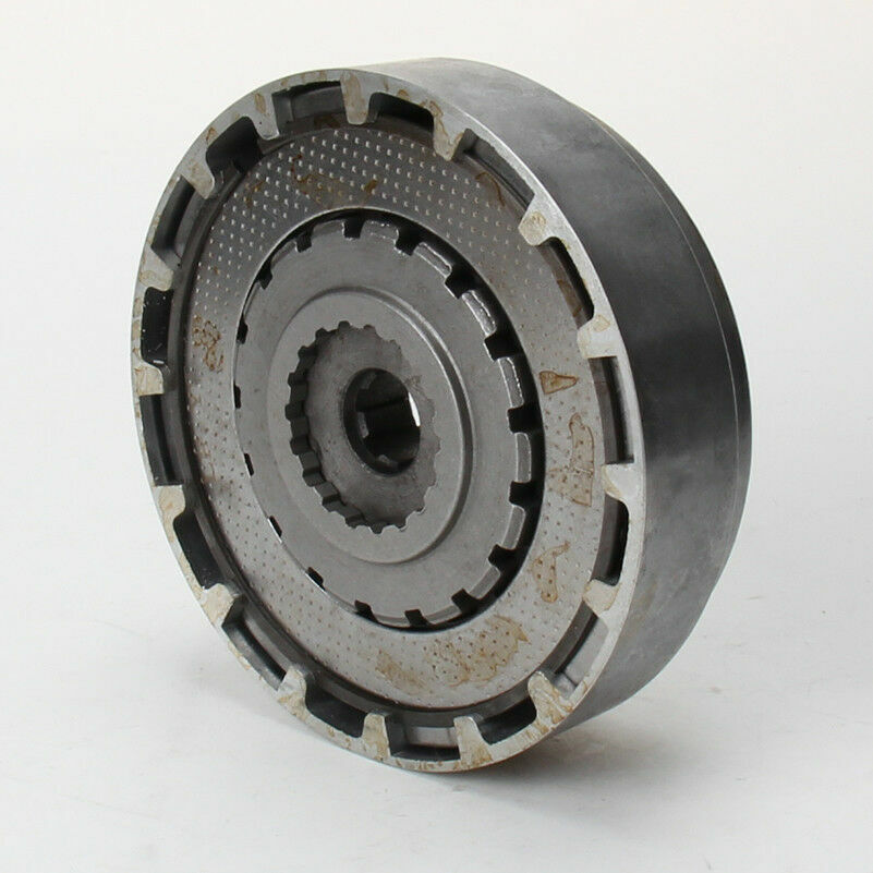 ⭐︎ Manual Clutch Assembly 110cc 125cc 110 Clutch Pad For PIT