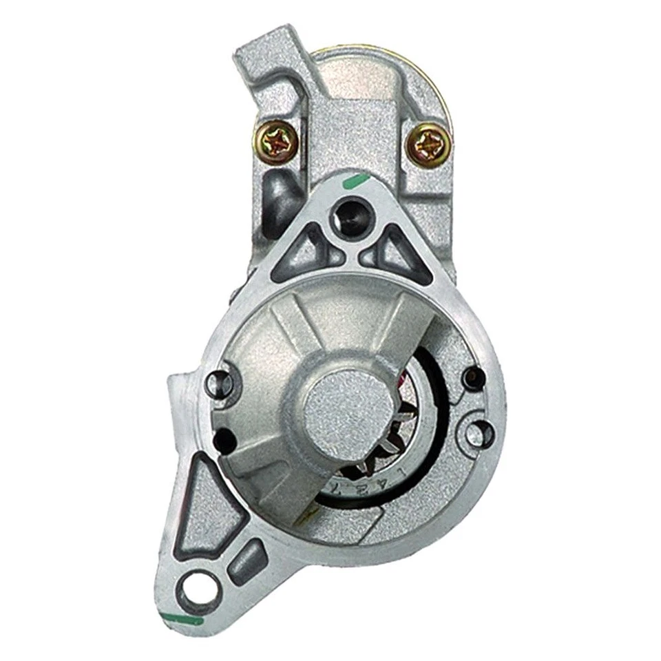 Arranque Remy 17460 remanufacturado para Jeep Grand Cherokee 2005-2010 3,7 L V6 Foto 4 de 4