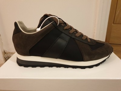 maison margiela 22 retro runner sneaker