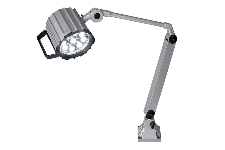 Bernardo Maschinenleuchte LED 4 Maschinenlampe Arbeitsplatzleuchte 24V