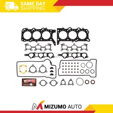 Head Gasket Set Fit 01-06 Suzuki Grand Vitara XL-7 2.7 DOHC 24V H27A