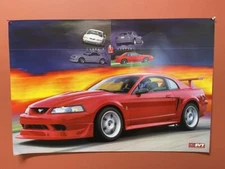 Cobra R History Family