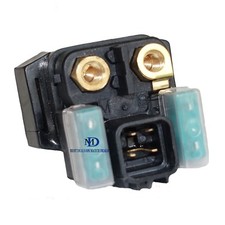 STARTER RELAY SOLENOID FOR SUZUKI GSX-R600 2011-2015 / GSX-R750Z 2014