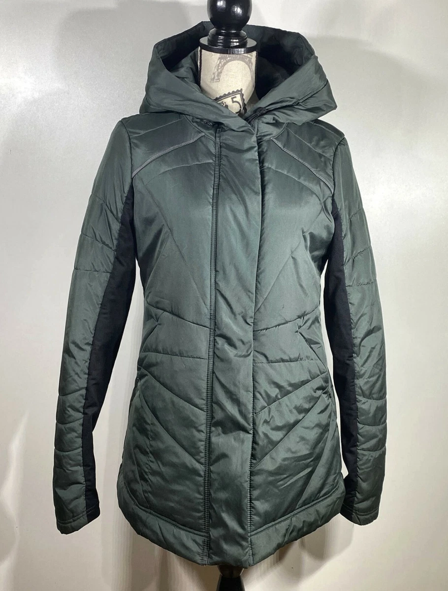 Zella transcend deals jacket