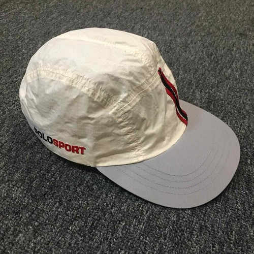Rare Polo Sport Ralph Lauren nylon 5 