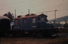 QQW02 BUS, STREETCAR, SUBWAY OLD MVT SWITCHER