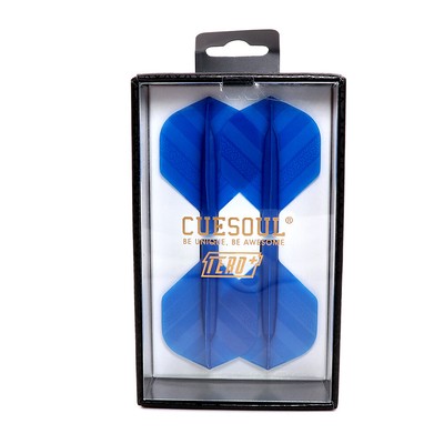 CUESOUL TERO PLUS Double Direction Telescopic and Rotating System-AK4 DartFlight