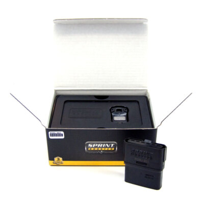 Sprint Booster Version 3 kompatibel mit Mitsubishi Mirage Petrol (from 2012) ...