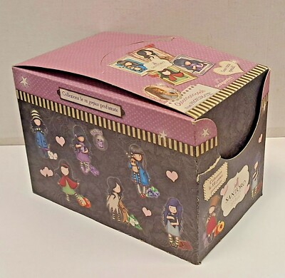 BAMBOLE SANTORO LONDON GORJUSS 1' SERIE SCEGLI QUELLE CHE VUOI DAL MENU TENDINA