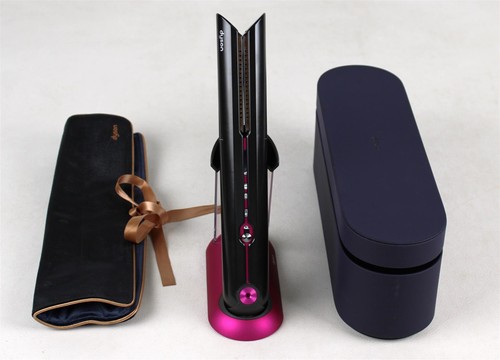 DYSON HS03 Corrale Hair Straightener & FREE PRESENTATION CASE - Picture 2 of 11