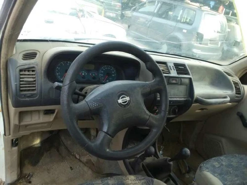 070638 Kugelgelenk Der Aufhängung für NISSAN TERRANO II (R20) Sport 1987 2098015 - Afbeelding 9 van 9