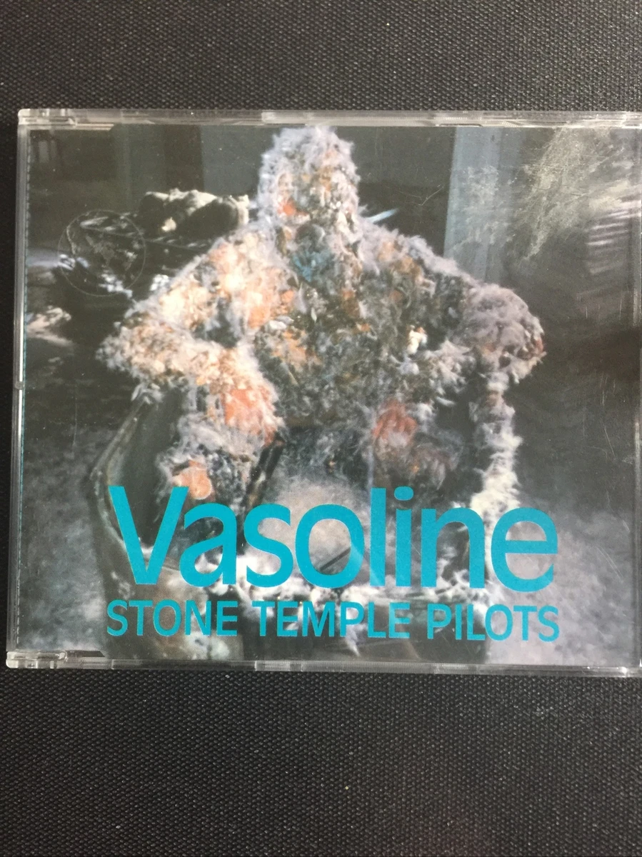 Stone Temple Pilots Vasoline