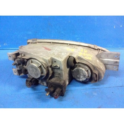 HEADLAMP LEFT SIDE FOR HYUNDAI COUPE (96-00) 1.6 16V CPE 3P/B/1599CC. 1998 - Picture 2 of 4