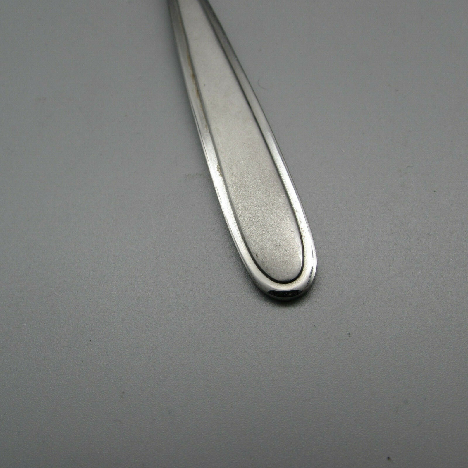 Oneida Stainless Flatware JORDAN / PENINSULA 5pc Serving Set * eBay