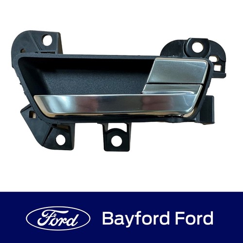 INNER RIGHT FRONT DOOR HANDLE SATIN FORD FG FALCON XR8 XR6 BGF22600A1