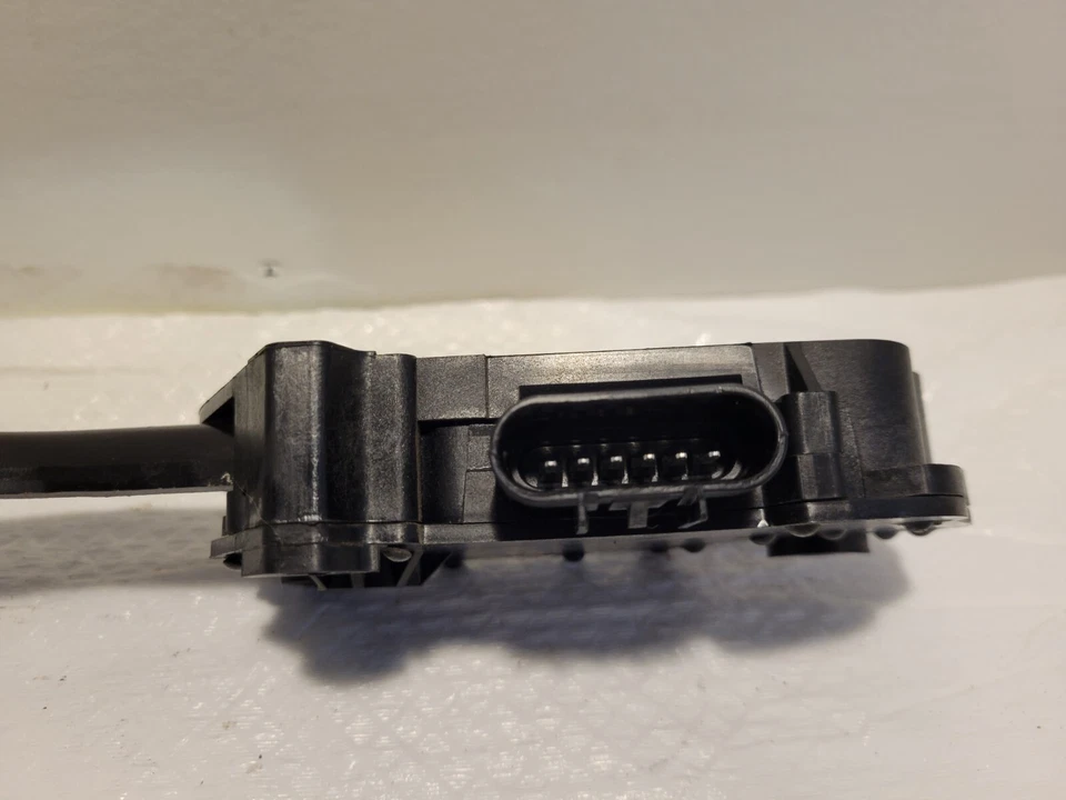 Sensor de pedal acelerador Saturn Vue 2004-2007 pedal de acelerador estándar  Foto 4 de 4