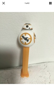 bb8 pez dispenser