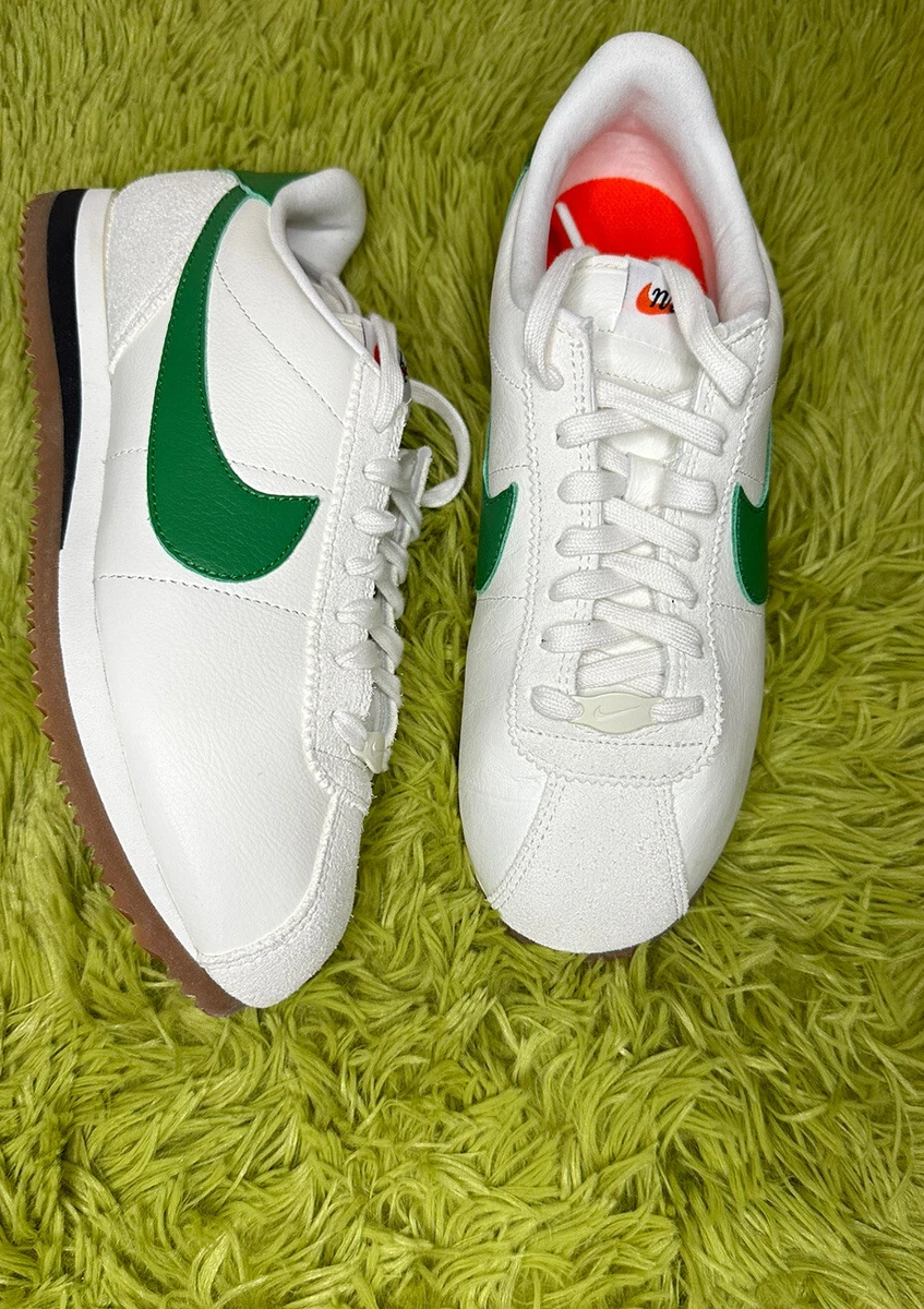 Nike deals cortez gum