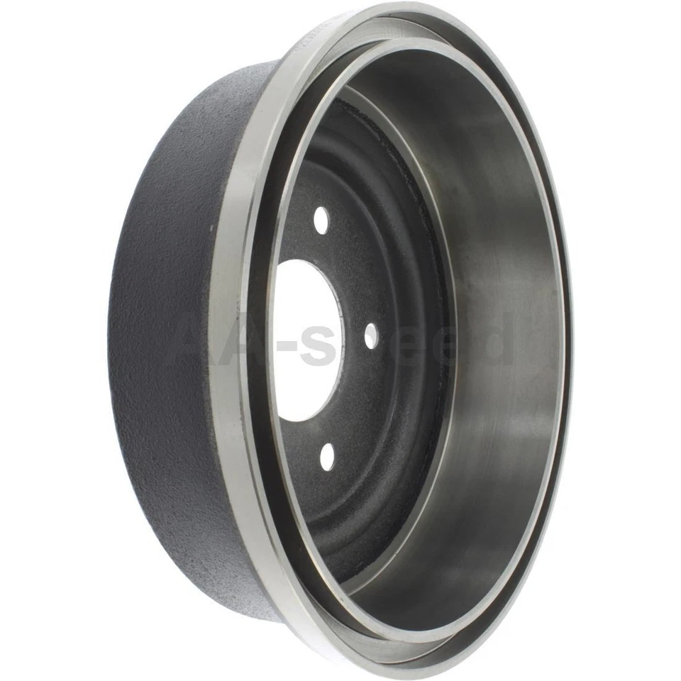 Tambor de freno trasero para Ford E-150 Econoline 5,4 L 1991 1990 1989 1988 1987 1986 Foto 4 de 4