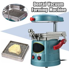 1000W Dental Vacuum Forming Molding Machine Former Thermoforming Durable JG-18